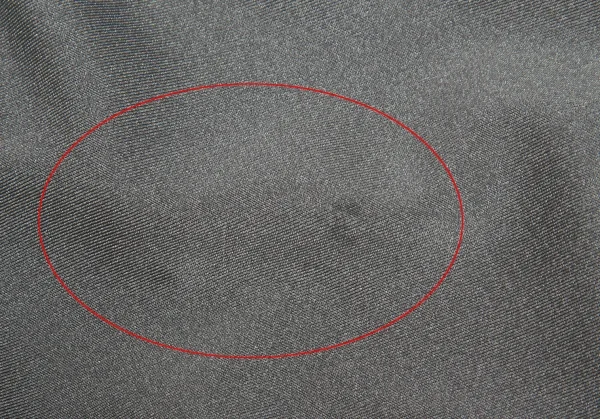 Yohji Yamamoto FEMME Kint Switching Blouson K-38328_014