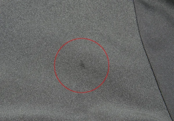 Yohji Yamamoto FEMME Kint Switching Blouson K-38328_004