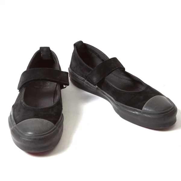 【SALE】ワイズ レッドレーベルY's Red Label ベロクロテープスニーカー