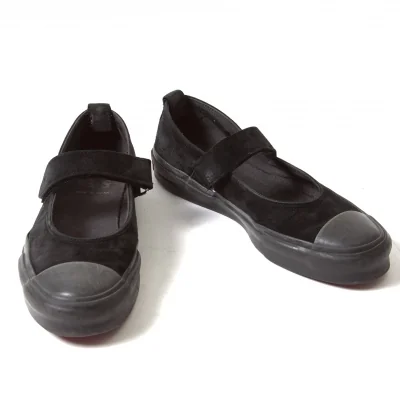 【SALE】ワイズ レッドレーベルY's Red Label ベロクロテープスニーカー