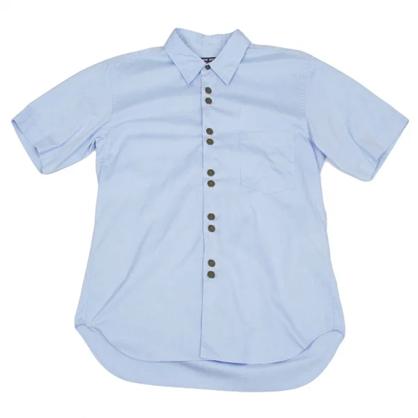 コムデギャルソン オムドゥCOMME des GARCONS HOMME DEUX コットン