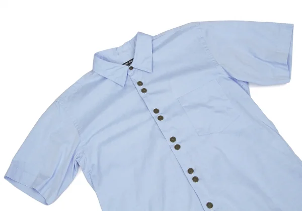 コムデギャルソン オムドゥCOMME des GARCONS HOMME DEUX コットン
