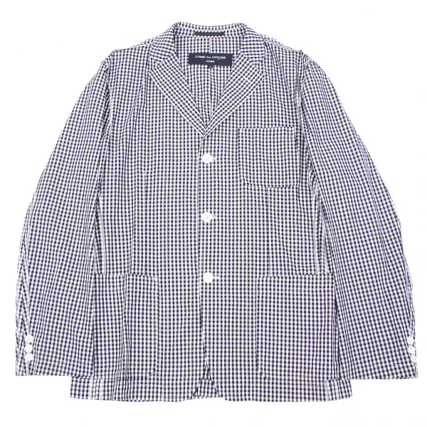中古・古着通販】BLACK COMME des GARCONS (ブラック