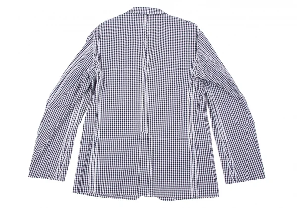 ブラックコムデギャルソンBLACK COMME des GARCONS 製品洗い