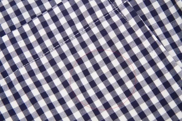 コムデギャルソン オムCOMME des GARCONS HOMME 裏返しデザイン