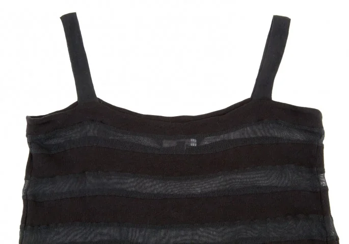 Marc by Marc Jacobs Cami Tops(K-2943) K-2943_010