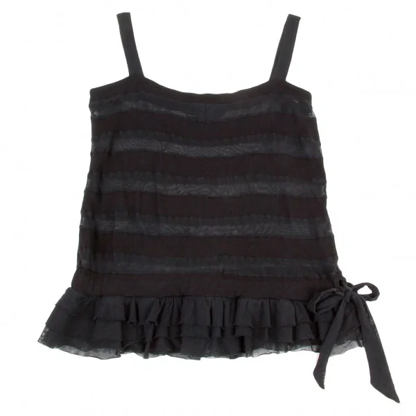 Marc by Marc Jacobs Cami Tops(K-2943) K-2943_002