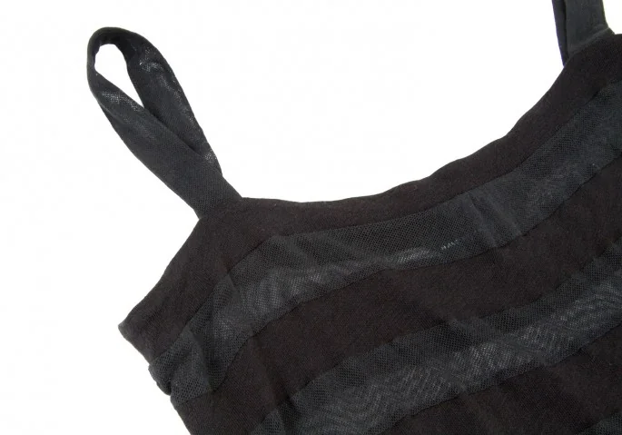 Marc by Marc Jacobs Cami Tops(K-2943) K-2943_005