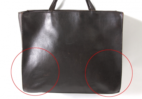 すぐ届く【Yohji Yamamoto】Y's NYLON WASHER LEASE BAG (Yohji
