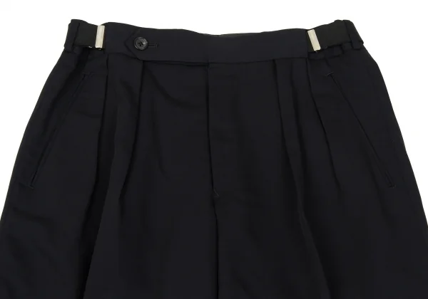 ヨウジヤマモト プールオムYohji Yamamoto POUR HOMME ウール