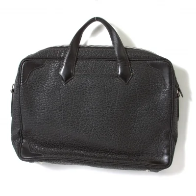 ポールスミスPaul Smith レザーブリーフケース