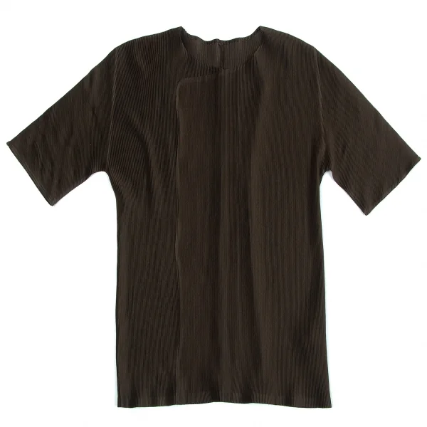 (SALE) PLEATS PLEASE Cardigan K-39873_002