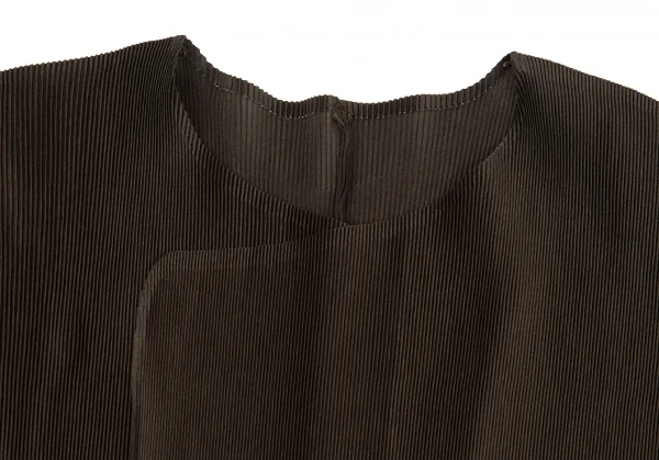 (SALE) PLEATS PLEASE Cardigan K-39873_003