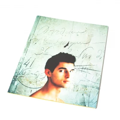 【SALE】ヨウジヤマモト プールオムYohji Yamamoto POUR HOMME 1987-88ルックブック