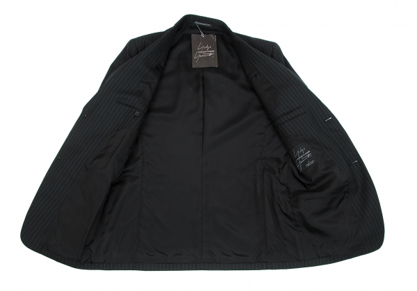 新品!【SALE】新品！ヨウジヤマモトコスチュームドオムYohji