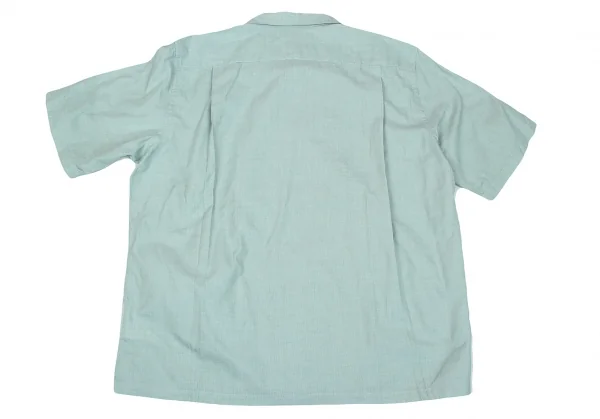 コムデギャルソン オムCOMME des GARCONS HOMME マジックテープボタン