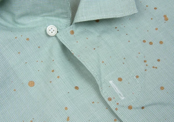 コムデギャルソン オムCOMME des GARCONS HOMME マジックテープボタン