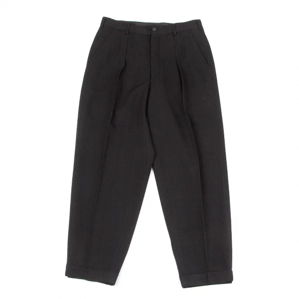 コムデギャルソンオムプリュスCOMME des GARCONS HOMME PLUS ウール