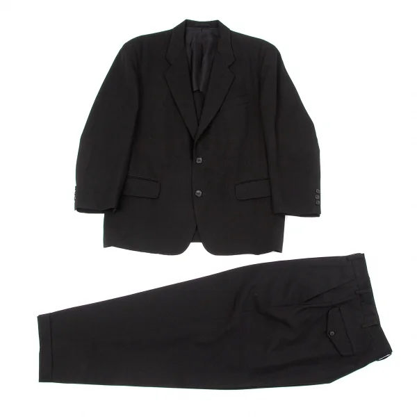 コムデギャルソンオムプリュスCOMME des GARCONS HOMME PLUS ウール