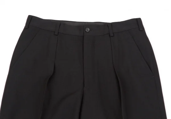 コムデギャルソンオムプリュスCOMME des GARCONS HOMME PLUS ウール