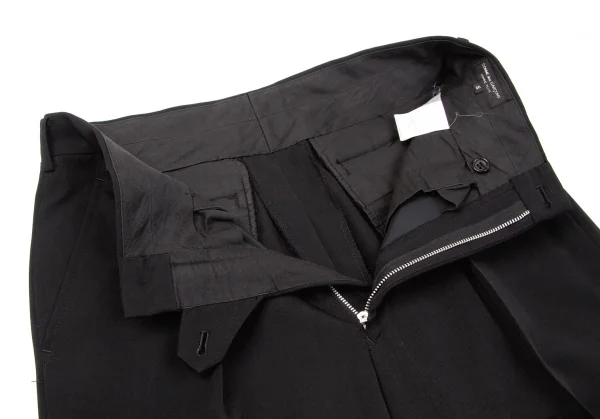 コムデギャルソンオムプリュスCOMME des GARCONS HOMME PLUS ウール