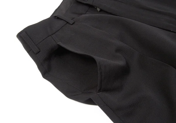 コムデギャルソンオムプリュスCOMME des GARCONS HOMME PLUS ウール