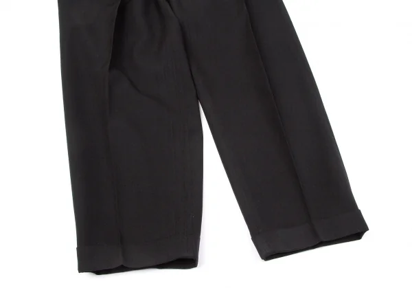 コムデギャルソンオムプリュスCOMME des GARCONS HOMME PLUS ウール