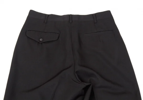 コムデギャルソンオムプリュスCOMME des GARCONS HOMME PLUS ウール