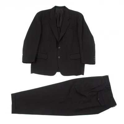 コムデギャルソンオムプリュスCOMME des GARCONS HOMME PLUS ウール