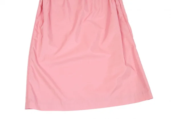 (SALE) TOCCA Nylon Polyester Dress K-40243_007