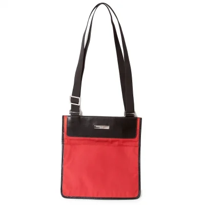 【SALE】グッチGUCCI ナイロンショルダーバッグ