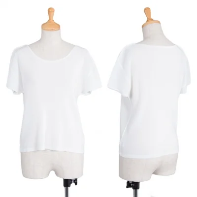 プリーツプリーズPLEATS PLEASE プリーツTシャツ