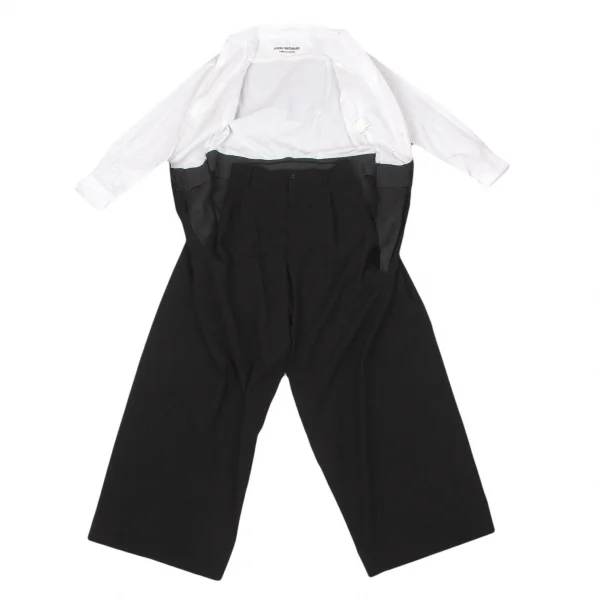 JUNYA WATANABE COMME des GARCONS Design jumpsuit (K-40465)