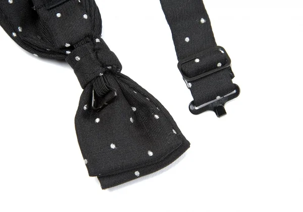 コムデギャルソンオムCOMME des GARCONS HOMME ドットカマーバンド＆蝶