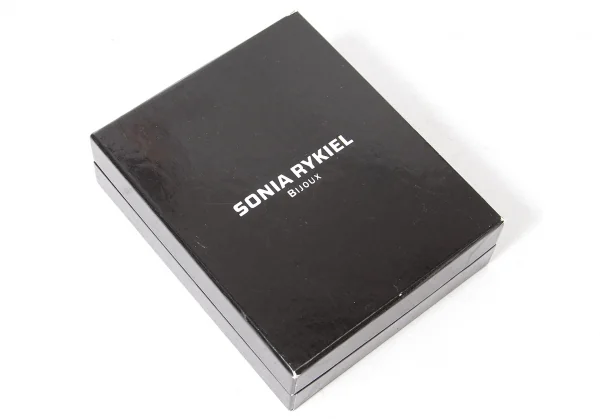 SONIA RYKIEL Bijou Necklace K-40595_007