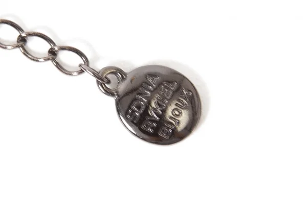 SONIA RYKIEL Bijou Necklace K-40595_008