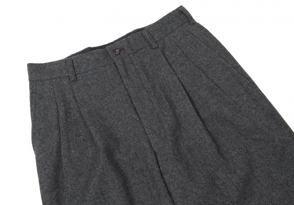 COMME des GARCONS HOMME PLUS コムデギャルソンオムプリュス