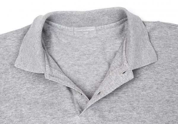 コムデギャルソンシャツCOMME des GARCONS SHIRT コットン