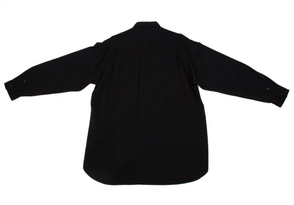 Yohji Yamamoto POUR HOMME A lot of buttons Shirt K-41281_011