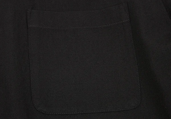 Yohji Yamamoto POUR HOMME A lot of buttons Shirt K-41281_005