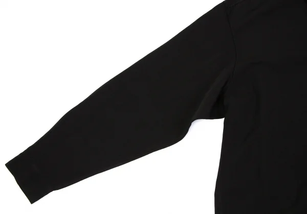 Yohji Yamamoto POUR HOMME A lot of buttons Shirt K-41281_006