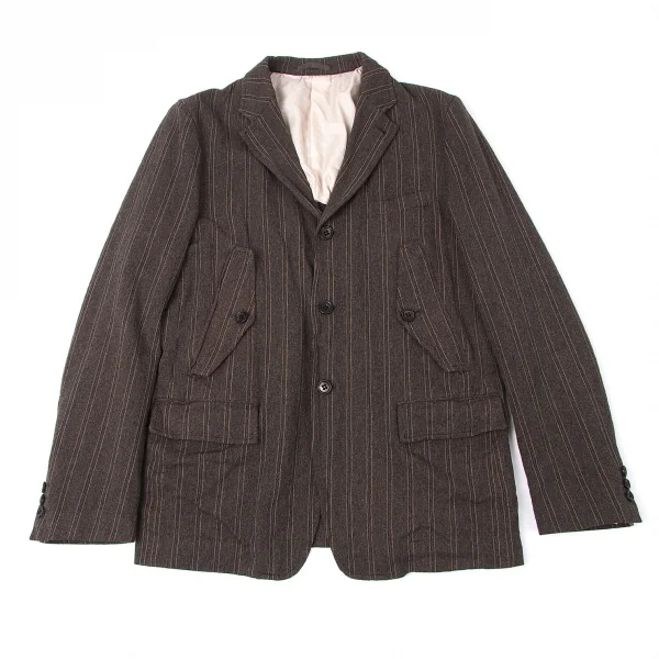 コムデギャルソン オムCOMME des GARCONS HOMME コットン