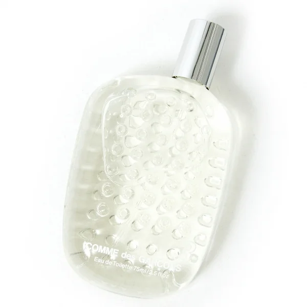 コムデギャルソンCOMME des GARCONS parfums 3 オードトワレ 黄75ml (K