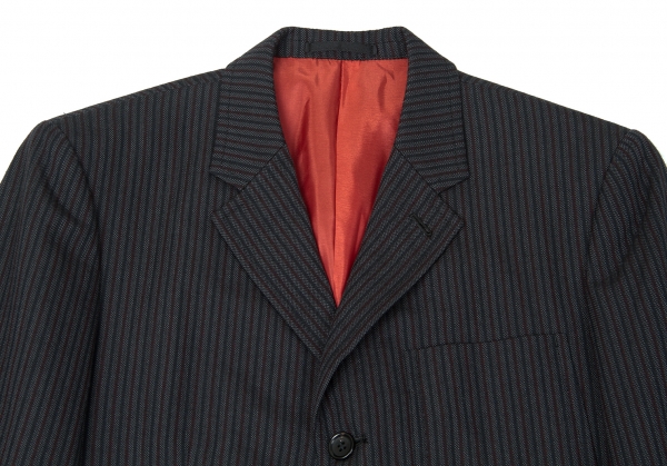 コムデギャルソン オムCOMME des GARCONS HOMME ストライプ