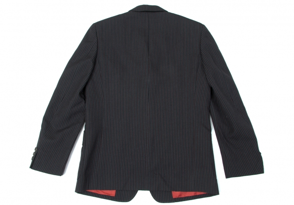 コムデギャルソン オムドゥCOMME des GARCONS HOMME DEUX ウール