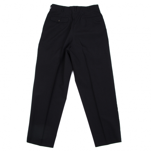 コムデギャルソン オムCOMME des GARCONS HOMME ウールタック