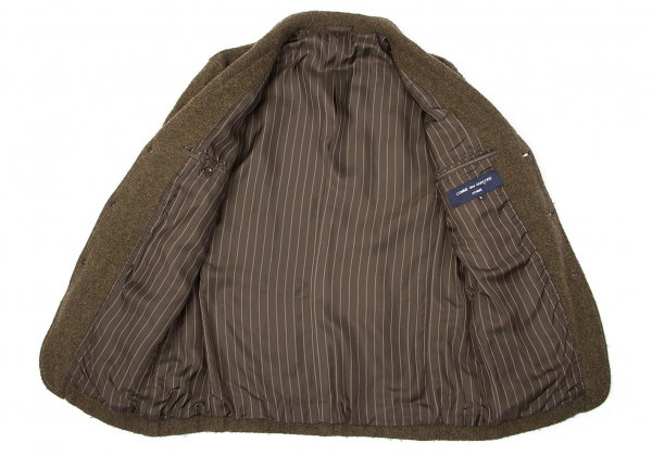 美品 COMME des GARCONS COMME des GARCONS コムデギャルソン