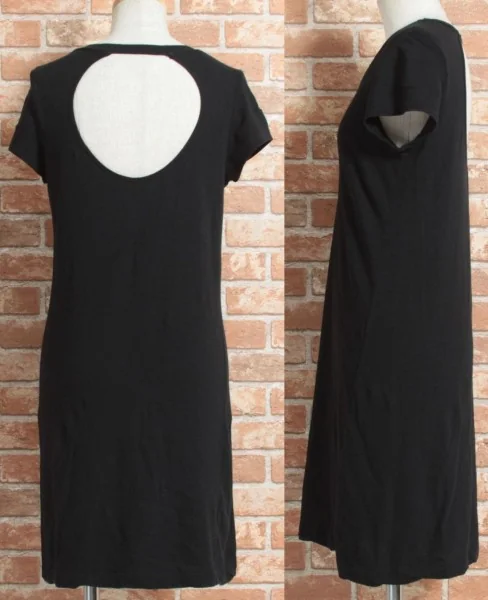 L.G.B Short-sleeved design tunic(P-235) P-235_002