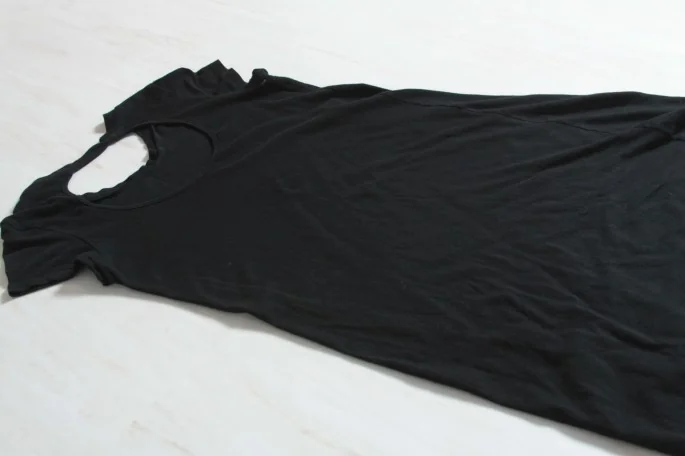 L.G.B Short-sleeved design tunic(P-235) P-235_006