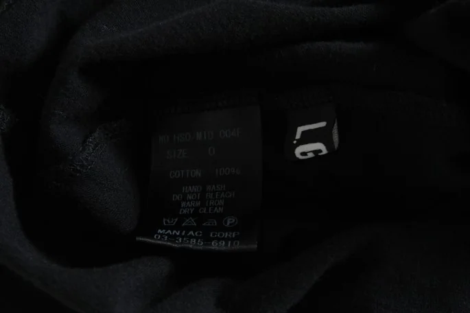 L.G.B Short-sleeved design tunic(P-235) P-235_007